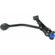 Purchase Top-Quality Control Arm With Ball Joint by MEVOTECH - CMS501090 pa3