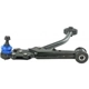 Purchase Top-Quality Control Arm With Ball Joint by MEVOTECH - CMS501090 pa34