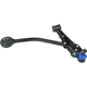 Purchase Top-Quality Control Arm With Ball Joint by MEVOTECH - CMS501090 pa38
