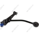 Purchase Top-Quality Control Arm With Ball Joint by MEVOTECH - CMS501091 pa17