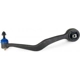 Purchase Top-Quality MEVOTECH - CMS501097 - Control Arm With Ball Joint pa17