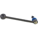 Purchase Top-Quality MEVOTECH - CMS501098 - Control Arm With Ball Joint pa13