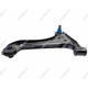 Purchase Top-Quality Control Arm With Ball Joint by MEVOTECH - CMS50111 pa1