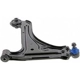 Purchase Top-Quality Control Arm With Ball Joint by MEVOTECH - CMS50111 pa10