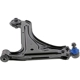 Purchase Top-Quality Control Arm With Ball Joint by MEVOTECH - CMS50111 pa14