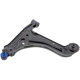 Purchase Top-Quality Control Arm With Ball Joint by MEVOTECH - CMS50111 pa15