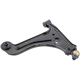 Purchase Top-Quality Control Arm With Ball Joint by MEVOTECH - CMS50111 pa16