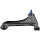 Purchase Top-Quality Control Arm With Ball Joint by MEVOTECH - CMS50111 pa21