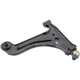 Purchase Top-Quality Control Arm With Ball Joint by MEVOTECH - CMS50111 pa22