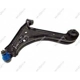 Purchase Top-Quality Control Arm With Ball Joint by MEVOTECH - CMS50111 pa3