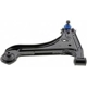 Purchase Top-Quality Control Arm With Ball Joint by MEVOTECH - CMS50111 pa6