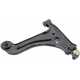 Purchase Top-Quality Control Arm With Ball Joint by MEVOTECH - CMS50111 pa7