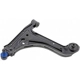 Purchase Top-Quality Control Arm With Ball Joint by MEVOTECH - CMS50111 pa8
