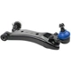 Control Arm With Ball Joint by MEVOTECH - CMS501117 pa15