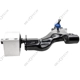 Control Arm With Ball Joint by MEVOTECH - CMS501117 pa16