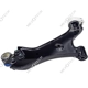 Control Arm With Ball Joint by MEVOTECH - CMS501117 pa17