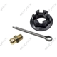 Control Arm With Ball Joint by MEVOTECH - CMS501117 pa19