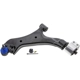 Control Arm With Ball Joint by MEVOTECH - CMS501117 pa28