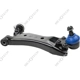 Control Arm With Ball Joint by MEVOTECH - CMS501117 pa7