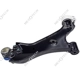 Control Arm With Ball Joint by MEVOTECH - CMS501117 pa9