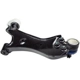 Control Arm With Ball Joint by MEVOTECH - CMS501118 pa12