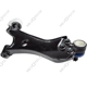 Control Arm With Ball Joint by MEVOTECH - CMS501118 pa16