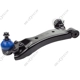 Control Arm With Ball Joint by MEVOTECH - CMS501118 pa18