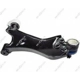 Control Arm With Ball Joint by MEVOTECH - CMS501118 pa2