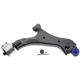 Control Arm With Ball Joint by MEVOTECH - CMS501118 pa25