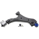 Control Arm With Ball Joint by MEVOTECH - CMS501118 pa26