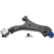 Control Arm With Ball Joint by MEVOTECH - CMS501118 pa29