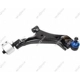 Control Arm With Ball Joint by MEVOTECH - CMS501118 pa3