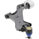 Control Arm With Ball Joint by MEVOTECH - CMS501118 pa31