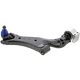 Control Arm With Ball Joint by MEVOTECH - CMS501118 pa32