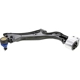 Control Arm With Ball Joint by MEVOTECH - CMS501118 pa33