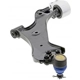 Control Arm With Ball Joint by MEVOTECH - CMS501118 pa34