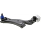 Control Arm With Ball Joint by MEVOTECH - CMS501118 pa39