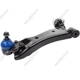 Control Arm With Ball Joint by MEVOTECH - CMS501118 pa6