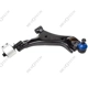 Control Arm With Ball Joint by MEVOTECH - CMS501118 pa7