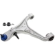 Purchase Top-Quality MEVOTECH - CMS501119 - Control Arm With Ball Joint pa17