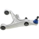 Purchase Top-Quality MEVOTECH - CMS501119 - Control Arm With Ball Joint pa27