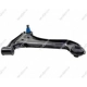 Purchase Top-Quality Control Arm With Ball Joint by MEVOTECH - CMS50112 pa1