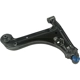 Purchase Top-Quality Control Arm With Ball Joint by MEVOTECH - CMS50112 pa11