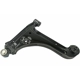 Purchase Top-Quality Control Arm With Ball Joint by MEVOTECH - CMS50112 pa12