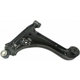 Purchase Top-Quality Control Arm With Ball Joint by MEVOTECH - CMS50112 pa17