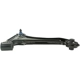 Purchase Top-Quality Control Arm With Ball Joint by MEVOTECH - CMS50112 pa7