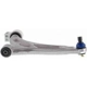 Purchase Top-Quality Control Arm With Ball Joint by MEVOTECH - CMS501125 pa13