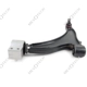 Purchase Top-Quality Control Arm With Ball Joint by MEVOTECH - CMS501125 pa15