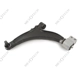 Purchase Top-Quality Control Arm With Ball Joint by MEVOTECH - CMS501125 pa16