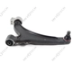 Purchase Top-Quality Control Arm With Ball Joint by MEVOTECH - CMS501125 pa17